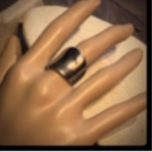 Cigar band size 8
